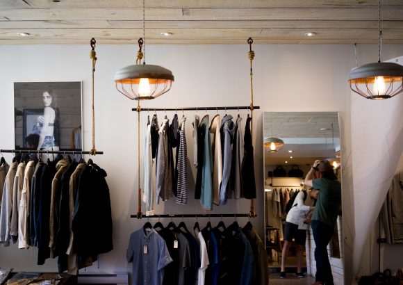 Retail