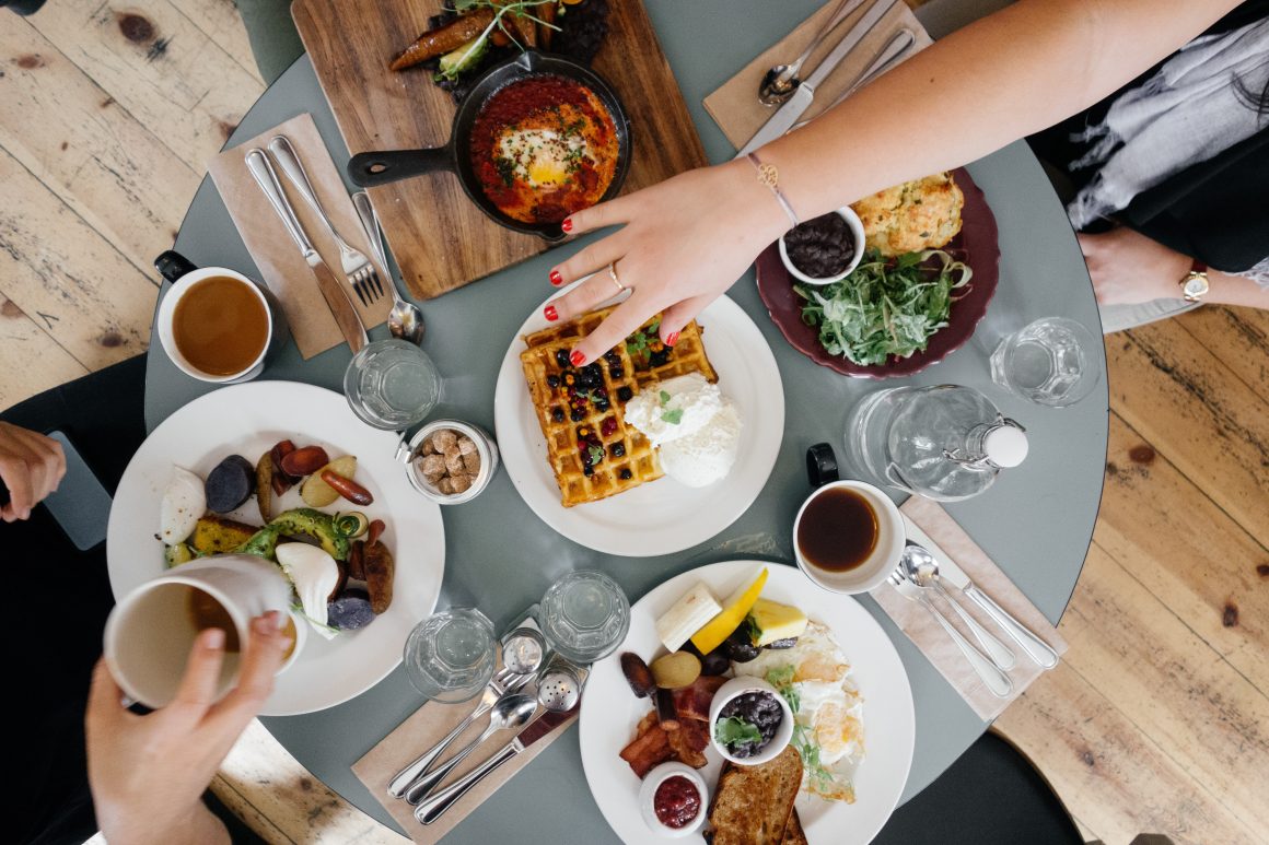 Food& Beverage