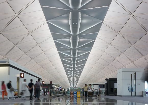 Airport